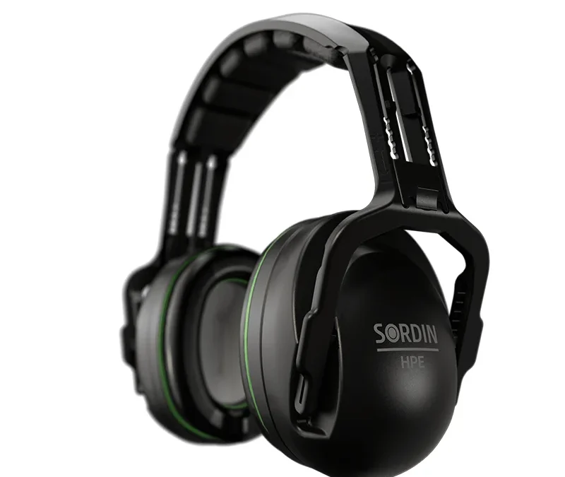 SORDIN HPE headband