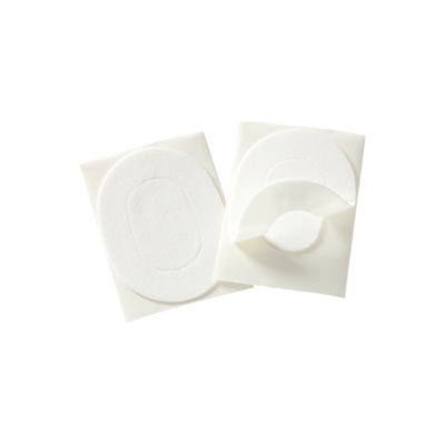 Hellberg FRESH sweat absorbers (Pack of 20)