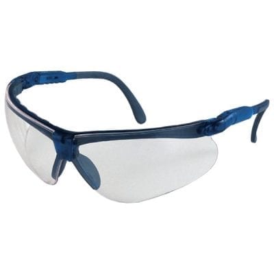 MSA Perspecta 010 Safety Glasses Clear