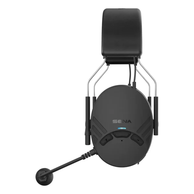 SENA Tufftalk Lite Bluetooth Ear Defenders - Image 4