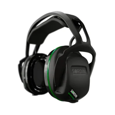 Sordin Sharp Bluetooth Ear Defenders