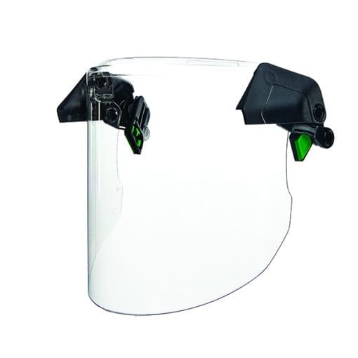 V-Gard H1 Clear Face Shield