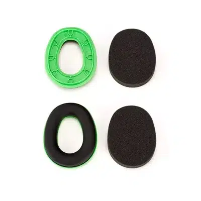Hygiene Kit For V-Gard Helmet Mounted Hearing Protection