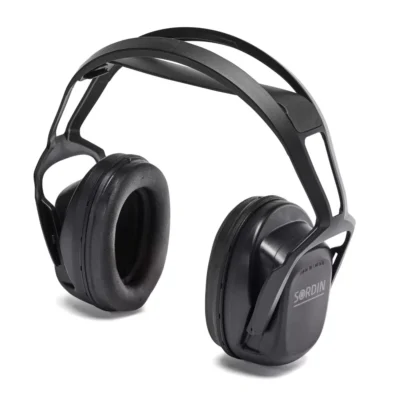 Sordin SEAL Passive Headband