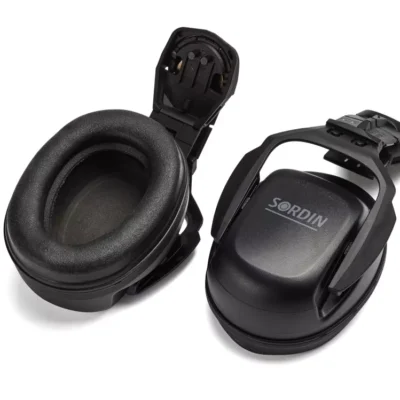 Sordin SEAL Passive Helmet Attach