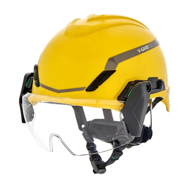 MSA V-Gard H1 Spectacles - Image 2