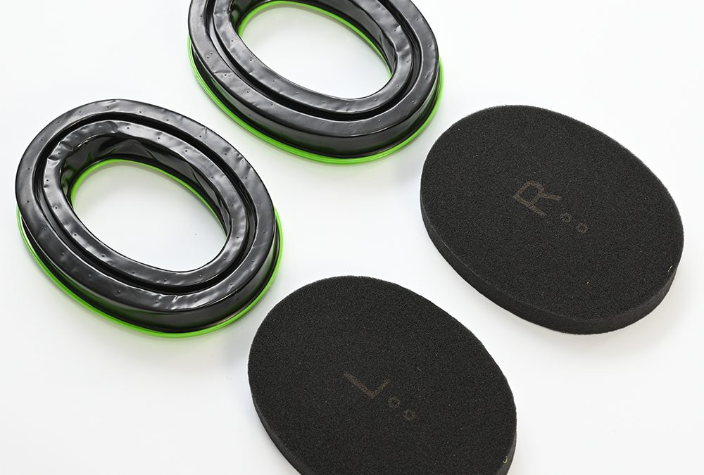 SORDIN SHARP GEL Earseals