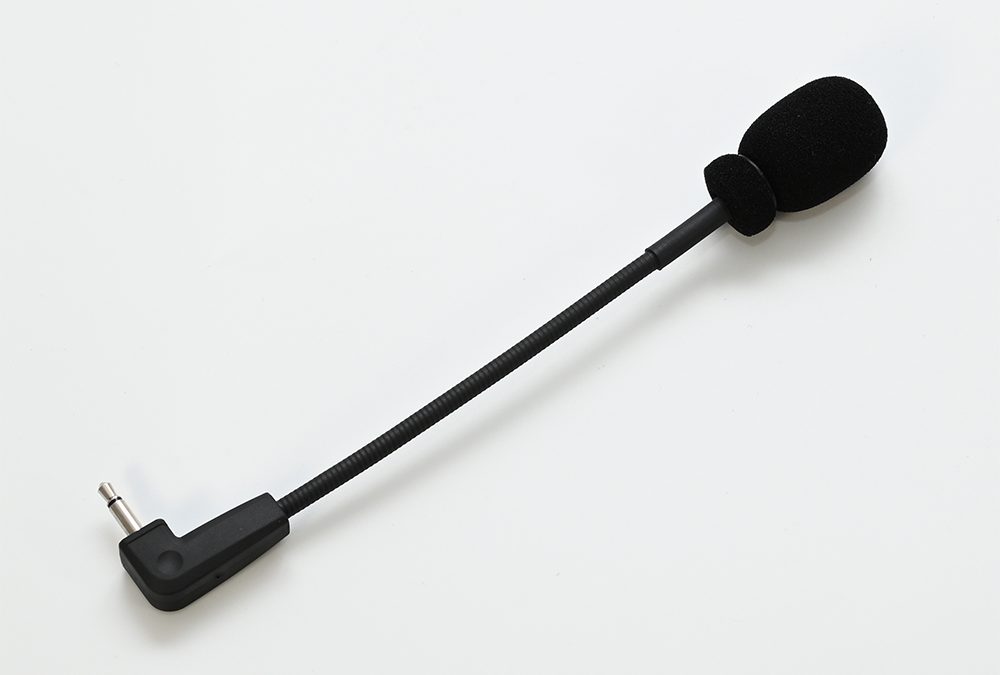 SORDIN SHARP Detachable Boom Microphone