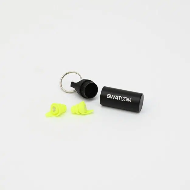 SWATCOM SC21 Pro Impulse Universal in ear hearing protection - Image 5