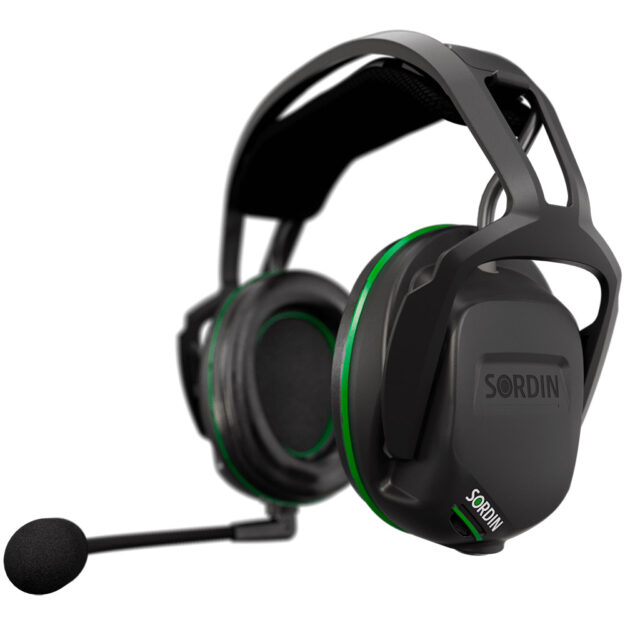 Sordin Share (Headband) - Image 2