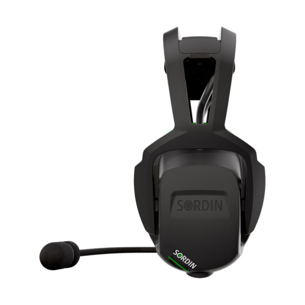 Sordin Share (Headband) - Image 4