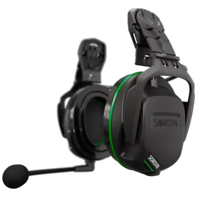 Sordin Share (Helmet Attach)