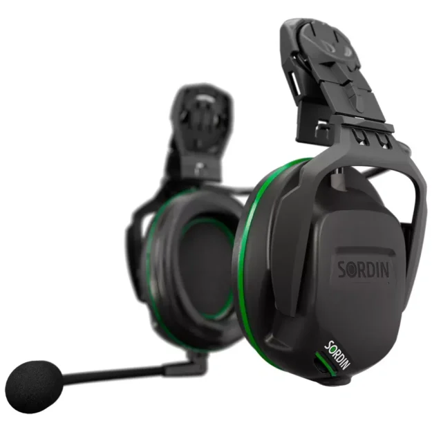 Sordin Share (Helmet Attach) - Image 2