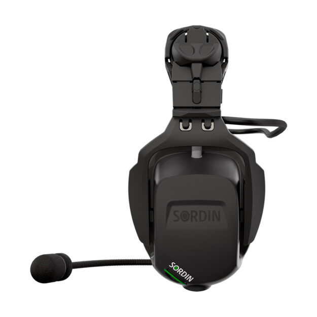 Sordin Share (Helmet Attach) - Image 4