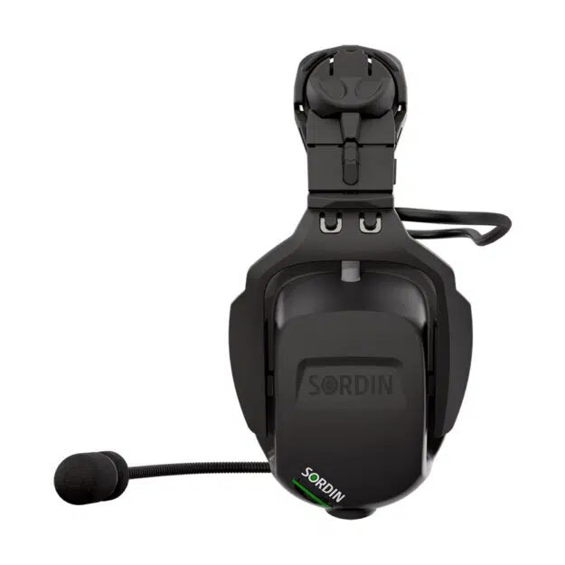 Sordin Share (Helmet Attach) - Image 4