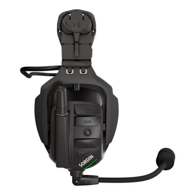 Sordin Share (Helmet Attach) - Image 3