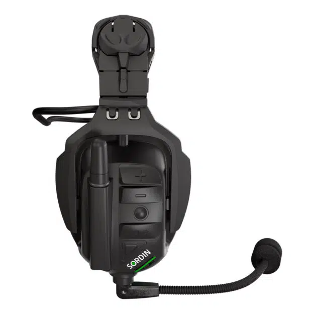 Sordin Share (Helmet Attach) - Image 3