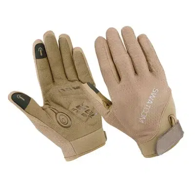 SWATCOM Fast fit Tactical Gloves