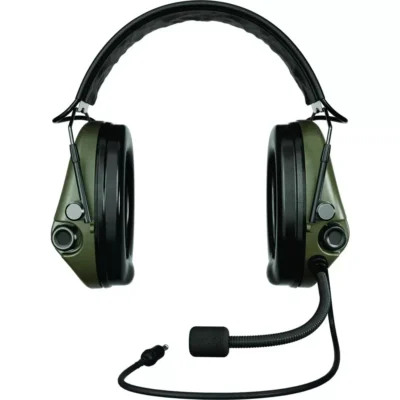 Sordin Supreme MIL CC Slim Tactical Headset