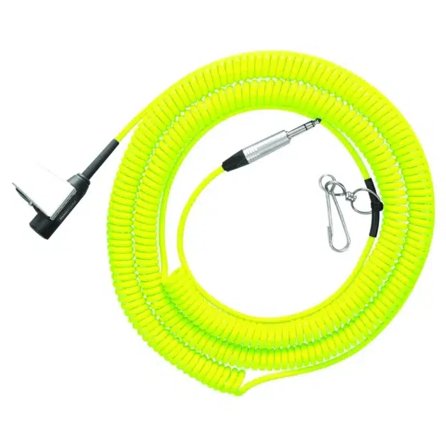 SWATCOM PTT7100 Ground Mechanic Lead