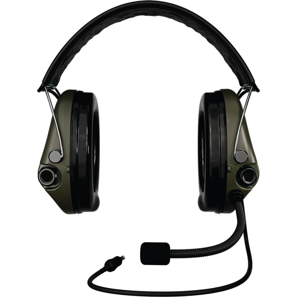 Sordin CC Supreme MILSpec Talking Headsets