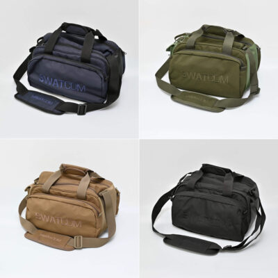 Medium SWATCOM Range Bag