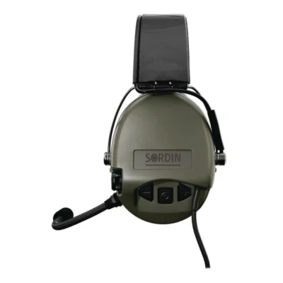SWATCOM DX CC Supreme MIL-SPEC Headband