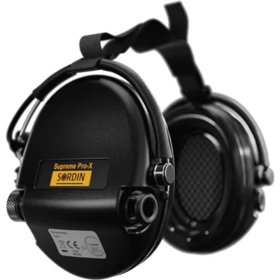 Sordin Supreme Pro-X Neckband