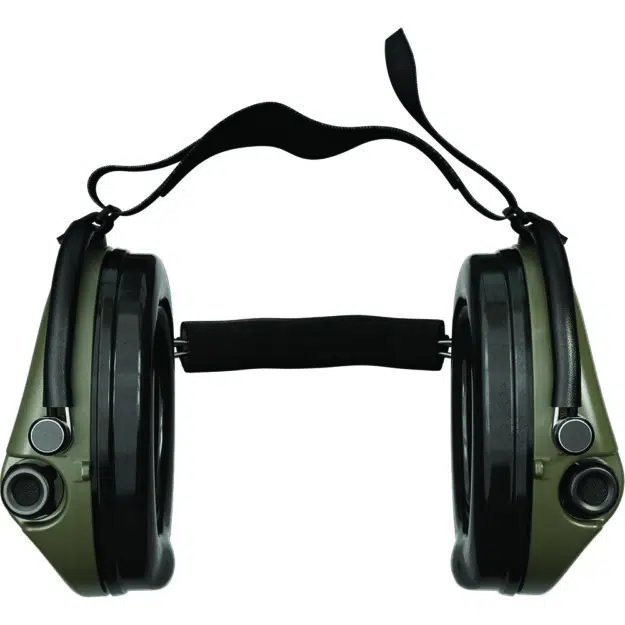 Sordin Supreme Pro-X Neckband - Image 6