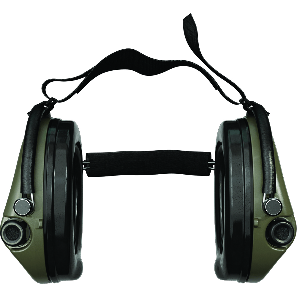 Sordin Supreme Pro-X Neckband Sordin Supreme Pro-X Neckband