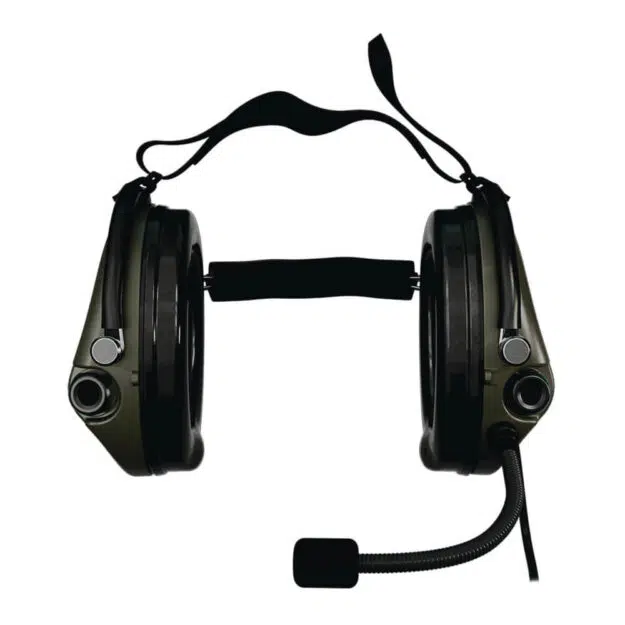 SWATCOM CC Supreme MIL-SPEC Neckband - For use with SWATCOM DX - Image 3