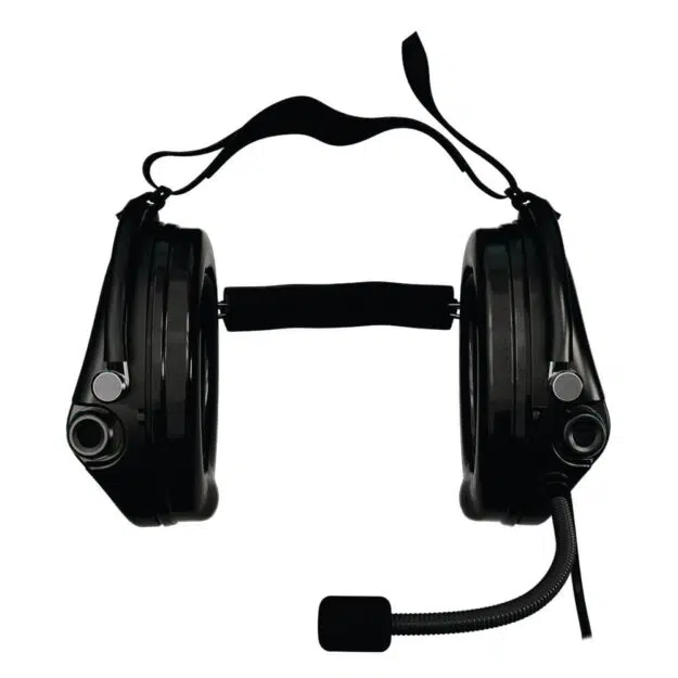 SWATCOM CC Supreme MIL-SPEC Neckband - For use with SWATCOM DX - Image 2