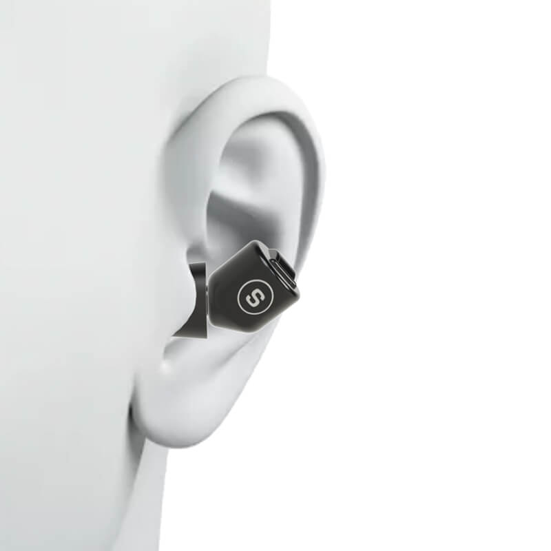 SWATCOM SC21 Pro Impulse Universal in ear hearing protection
