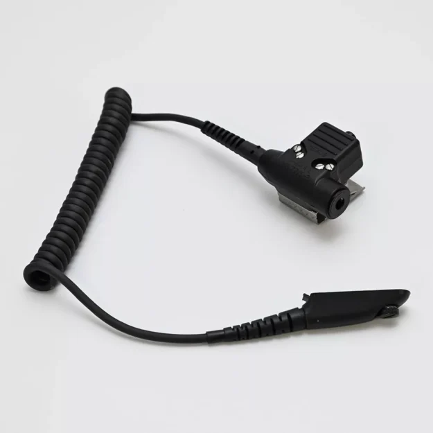 A-KABEL ATEX PTT Switch
