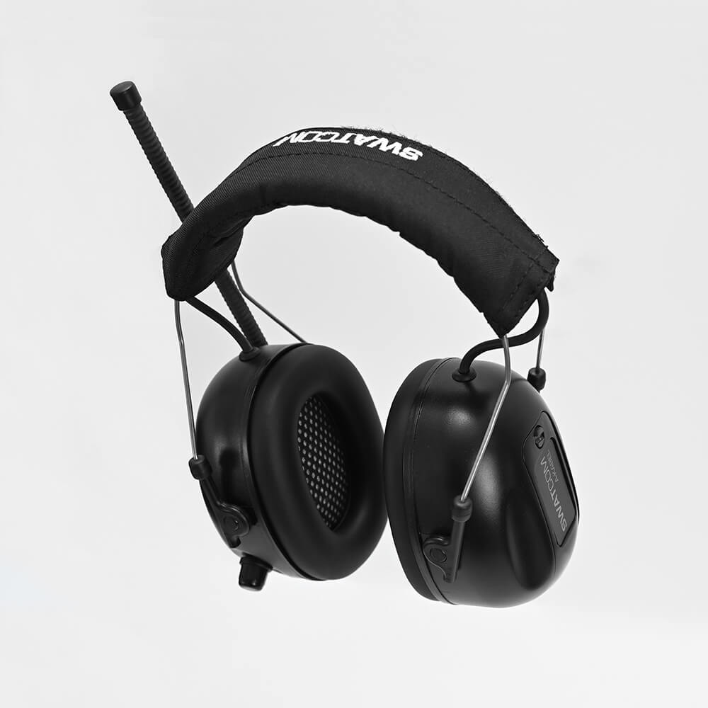 Hearing Protection Talking Headsets