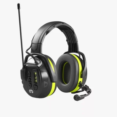 Hellberg Local 446 Radio Headset