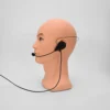 SWATCOM Multicom 2.4 GHz Transceiver (Handset) with charger, carry case & headset - Image 2