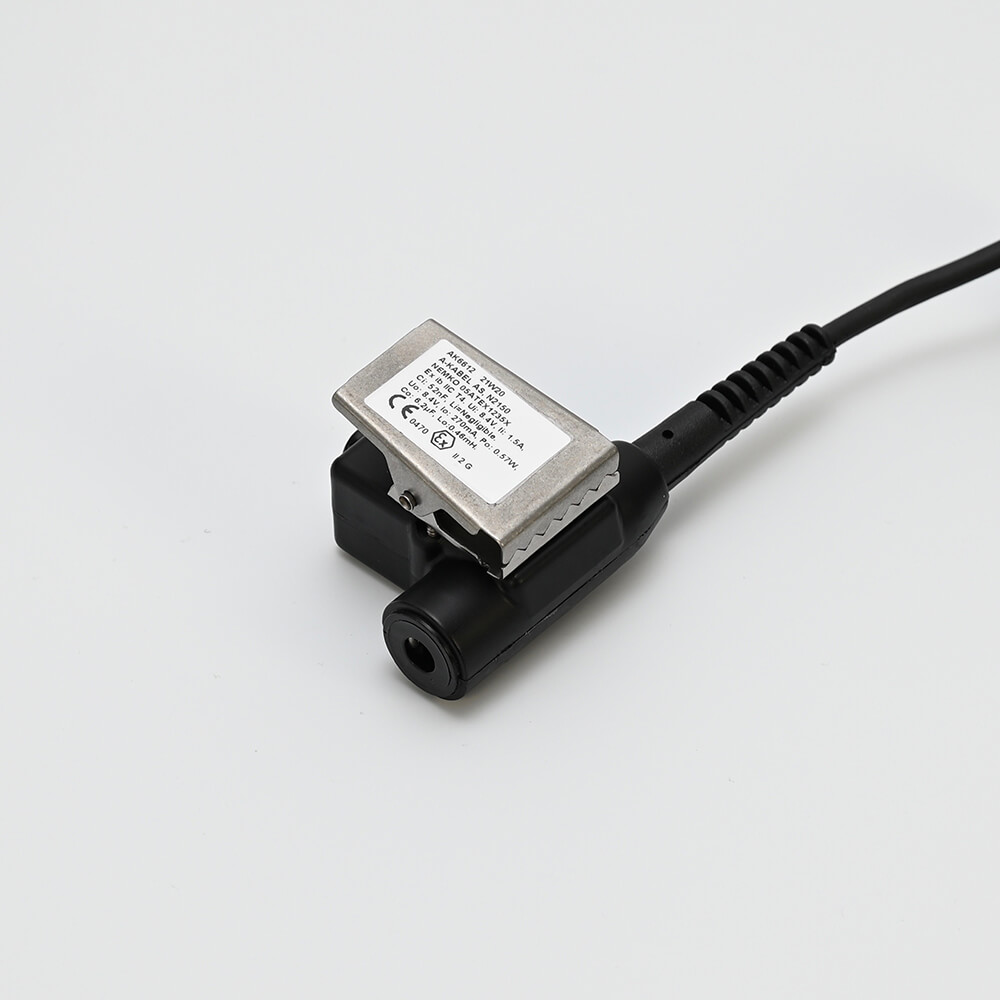 A-KABEL ATEX PTT Switch - Image 3