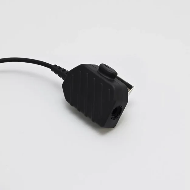 A-KABEL Waterproof PTT Switch