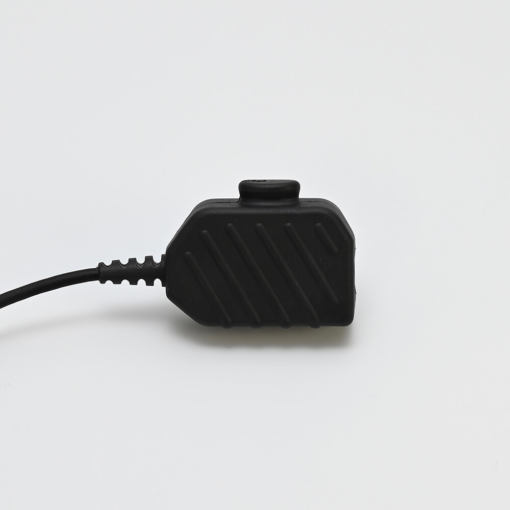 A-KABEL Waterproof ATEX PTT Switch - Image 2