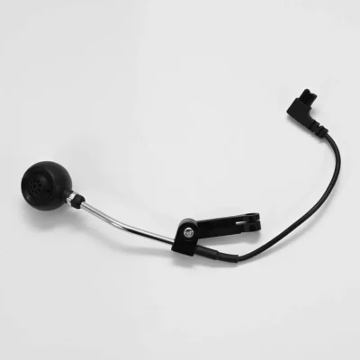 Dynamic Microphone assembly for AK5850