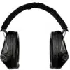 Sordin Supreme Pro X Electronic Ear Defenders - Image 2