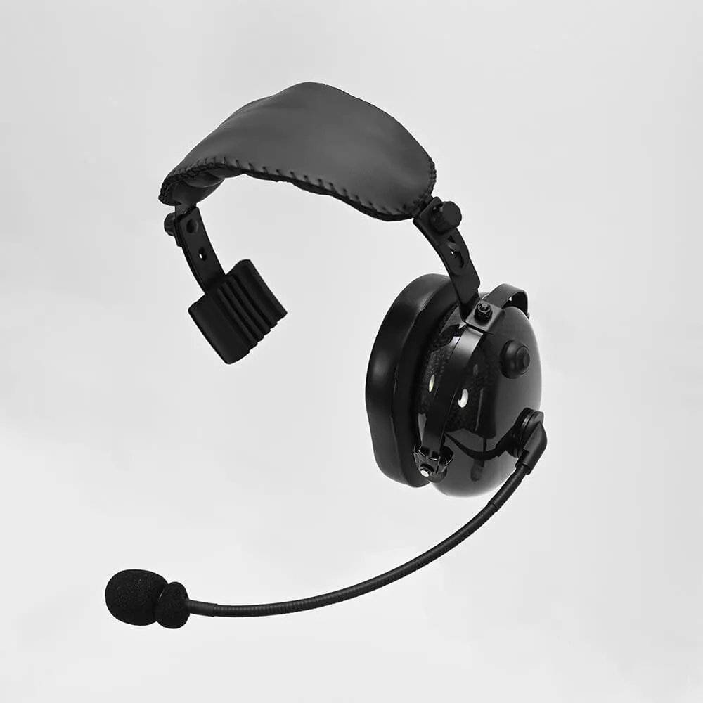 Headphones for radio discount