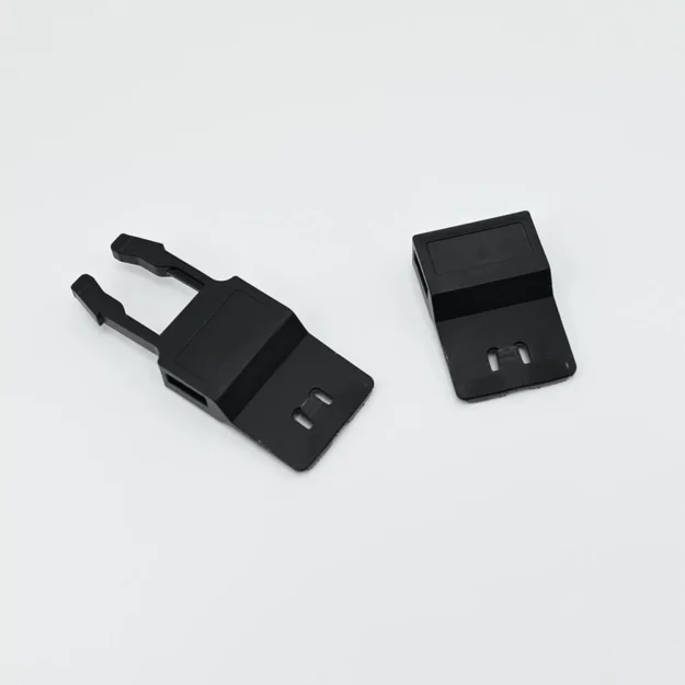 SWATCOM Multicom3 Helmet Attachment Clip