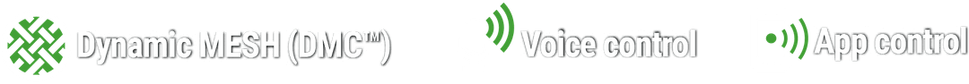 Sordin share dmc-voice-control-appcontrol