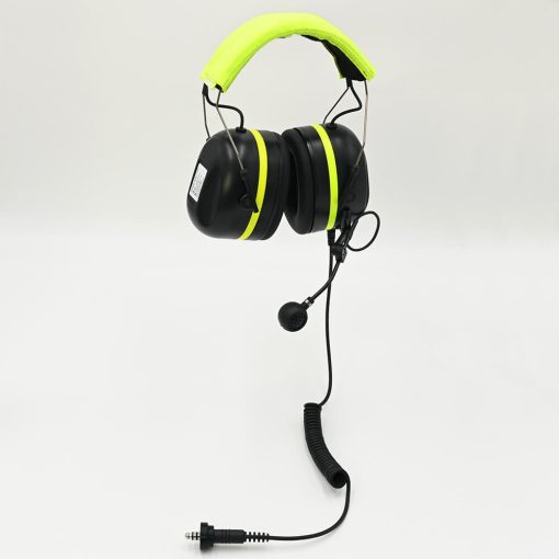 AKABEL ATEX Headband Headset Talking Headsets