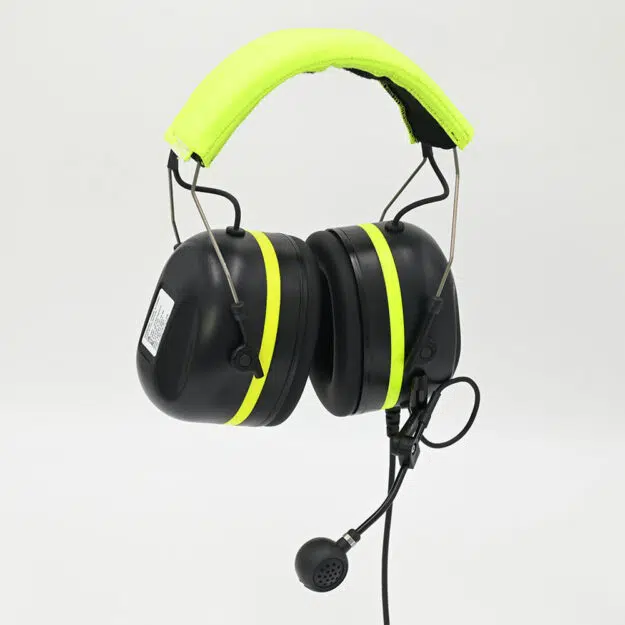 A-KABEL AK5850BH ATEX Headband Headset - Image 2