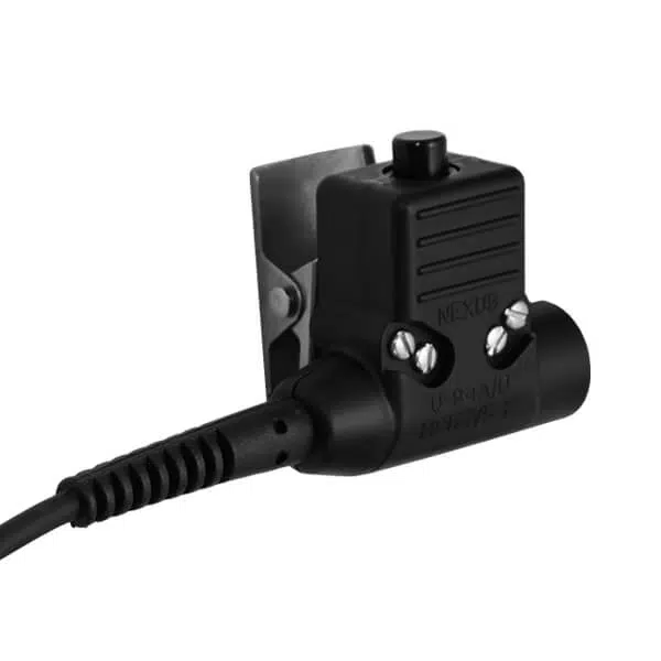 Savox C-C550Ex RSM / PTT