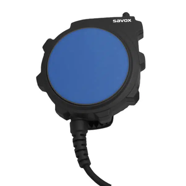 Savox C-C440Ex Com-Control / PTT Switch