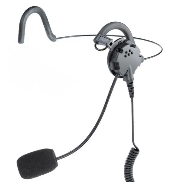 Savox L-H Lightweight Headset